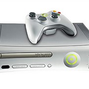 Приставка игровая Xbox 360 Arcade фото