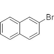 1-Бромнафталин, Альфа-бромнафталин фото