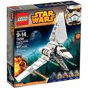 LEGO Star Wars - Имперский Шаттл Тайдириум 75094 фотография