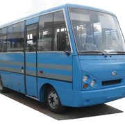 Автобус междугородный ЗАЗ А07А2-65 (ЕВРО-2)