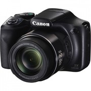 Цифровой фотоаппарат Canon PowerShot SX540 HS (1067C012) фотография