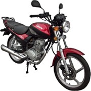 Мотоцикл ZID / LF150-13