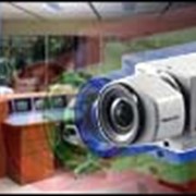 Проектирование и монтаж систем видеонаблюдения фото