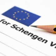 Оформление виз, Шенгенские визы фото
