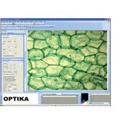 Программного обеспечения для микроскопов фото