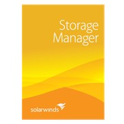 SolarWinds Storage Manager powered by Profiler STM10000 (up to 10000 Disks) - License with 1st-year Maintenance (SolarWinds.Net, Inc.) фотография