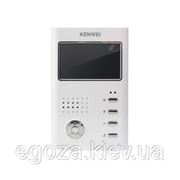 Видеодомофон KENWEI E430C фото