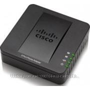 VoIP-Шлюз Cisco SPA112