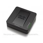 VoIP-шлюз CiscoSB SPA122 ATA with Router (SPA122) фото