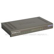 VoIP: VoIP-шлюз D-LINK DVG-6008S фото