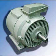 Специальные электродвигатели защищенного исполнения 5АН225, 5АН250 и 5АНМ315 степени защиты IP23 фото