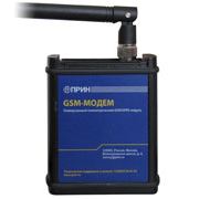 Модем GSM/GPRS фото