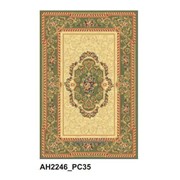 Ковёр от SAG Aladdin AH2246_PC35 фото