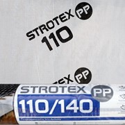Армована гідроізоляційна плівка для крівлі Strotex 110/140 PP