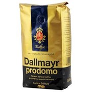 Кофе Dallmayr в зернах
