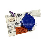 Плата управления холодильника LG EBR64730409 фото