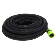 Шланг для капельного полива, сочащийся, d = 12 мм (1/2“), L = 9 м фото