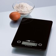 Весы кухонные сенсорные фото