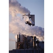 Проект предельно-допустимых выбросов в атмосферу - ПДВ фото