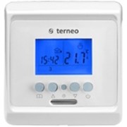 Терморегуляторы TERNEO для теплых полов.