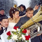 ПРОфессиональная ведущая -тамада фото