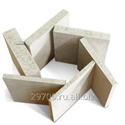 Цементно-стружечные плиты фото