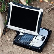 Cf-18 - защищенный ноутбук panasonic фото