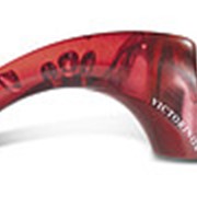 Точилка для ножей Victorinox 7.8721 с керамическими роликами красный фотография