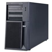 Сервер IBM System X3400 M2 фото