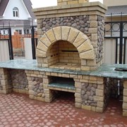 Барбекю фото