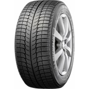 Шина легковая Michelin X-Ice 3 XL (215/45 R16 90H) фотография