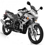 Мотоцикл Omaks Sport 150