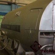 Криогенное оборудование ТРЖК-3 М