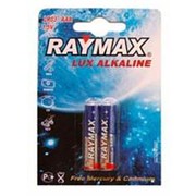 Батарейка 307064 ААА LR 3 S_2 Реймакс Lux Alkaline алкалиновая (1.5v) ( уп.40 шт.) мизинчиковая