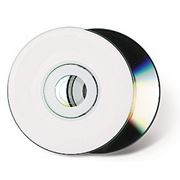 Диски mini - CD (диаметр 8 см.) фото