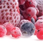 Замороженные ягоды фото