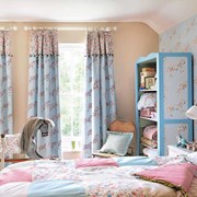 Шторы для детской фото