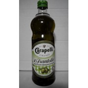 Оливковое масло Carapelli 1 л.