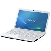 Ноутбук Sony VAIO VPC-EE2E1R/WI P320 2.1 ГГц фото