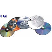 DVD шпиль сбор djpack фотография