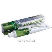 Зубная паста Лавр - Мята Aashadent, 100г