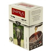 Чай Импра, черный крупный лист 90г