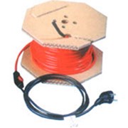 Электрический нагревательный кабель Термалинт фото