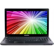 Ноутбук Acer eMachines E732Z-382G32Mikk