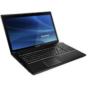 Ноутбук Lenovo IdeaPad B560A фотография