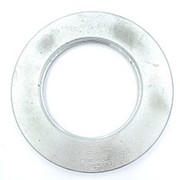 Калибр-кольцо М 90,0х2,0 8g НЕ фото