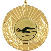 Медаль MD2050 фото