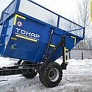Прицеп-самосвал тракторный ПТС-Тонар-9-0000030