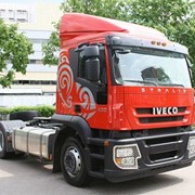 IVECO STRALIS AT440S42T/P RR фото