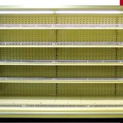 Витрины холодильные МЕДУЗА, Оборудование холодильное оптом фото